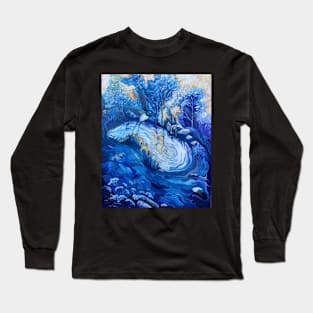 Elysium Days Long Sleeve T-Shirt